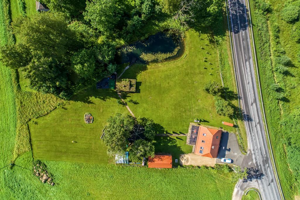 Nuustaku Rancho'S Vacation House Otepää 외부 사진